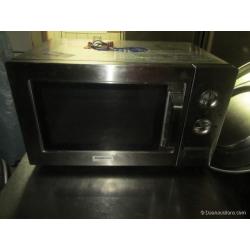 Micro-onde , merk: PANASONICS, type: NE-1027