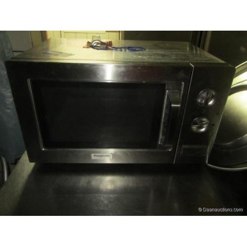 Micro-onde , merk: PANASONICS, type: NE-1027