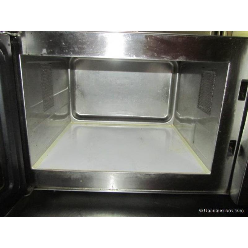 Micro-onde , merk: PANASONICS, type: NE-1027