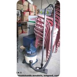 9419| stofzuiger Lorito S11 1250W € 35