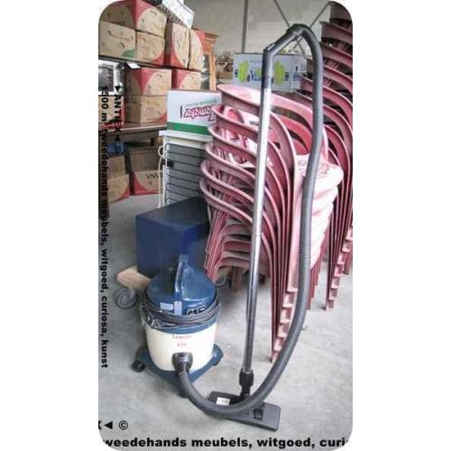 9419| stofzuiger Lorito S11 1250W € 35