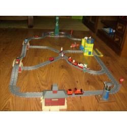 Thomas de trein take along
