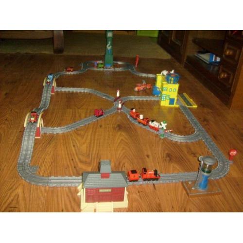Thomas de trein take along