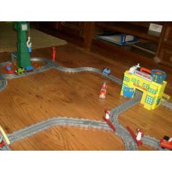 Thomas de trein take along