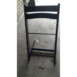 stokke stoel voor onderdelen