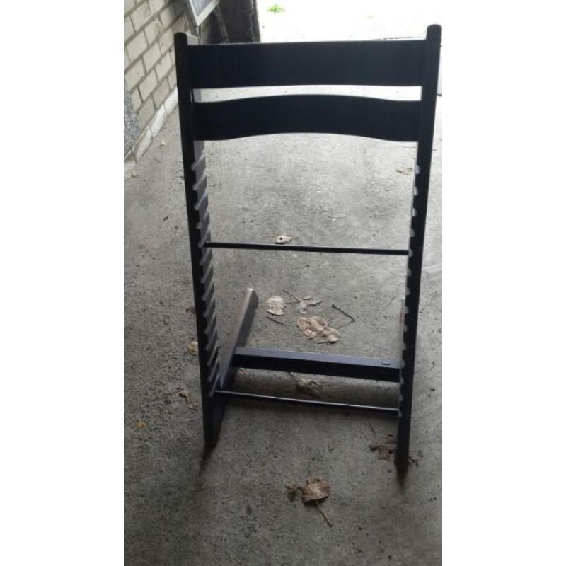stokke stoel voor onderdelen