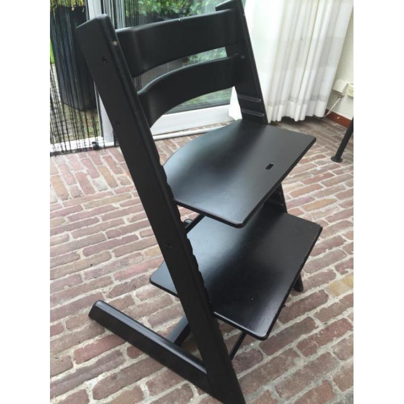 Trip Trap van Stokke