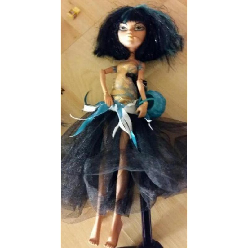 Monster High