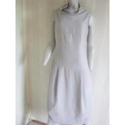 SARAH PACINI Jurk , Maat 3 ( 40 )