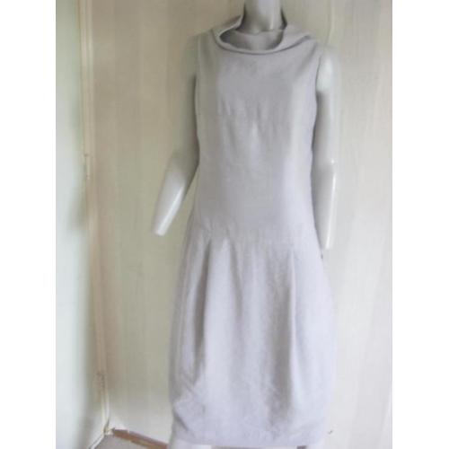SARAH PACINI Jurk , Maat 3 ( 40 )