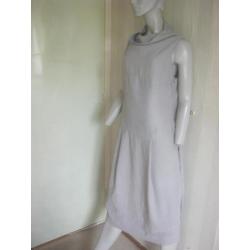 SARAH PACINI Jurk , Maat 3 ( 40 )