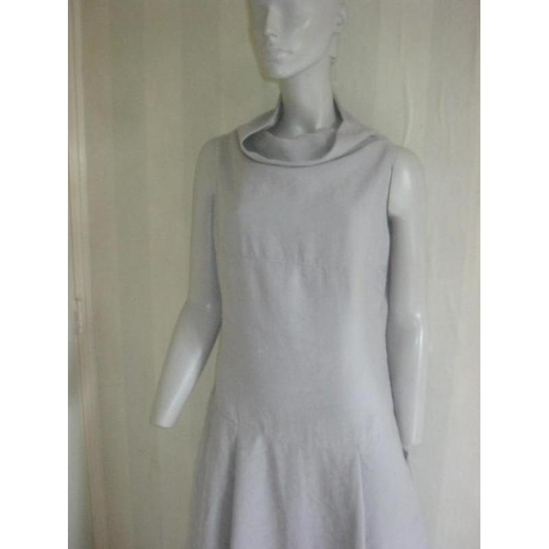 SARAH PACINI Jurk , Maat 3 ( 40 )