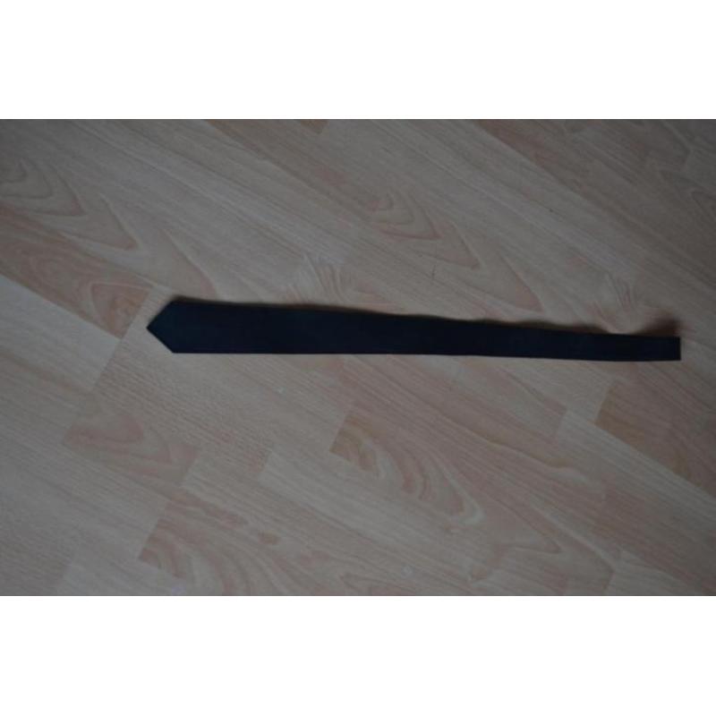 Leren stropdas | Leather Tie
