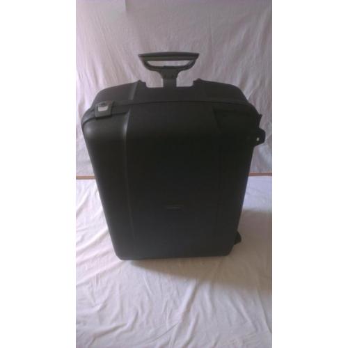 Samsonite Black spinner