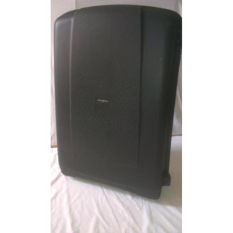 Samsonite Black spinner