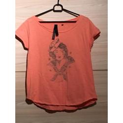 T-Shirt Je'Mappelle