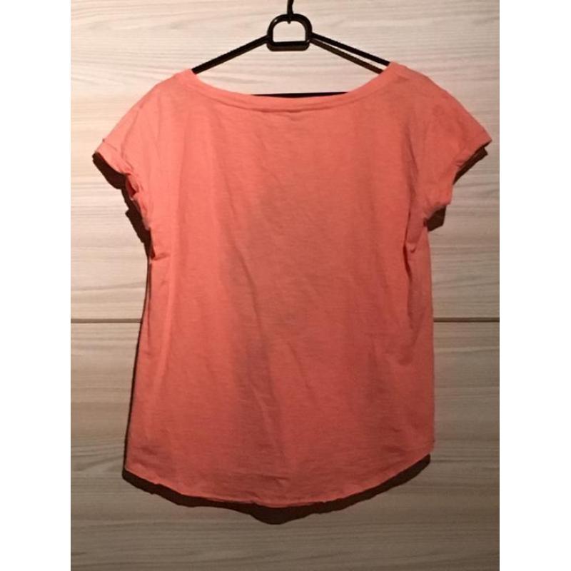 T-Shirt Je'Mappelle