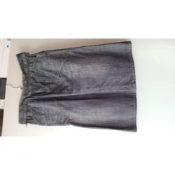 Damesrokken maat 40 (2x) maat 38 (1x)