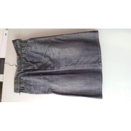 Damesrokken maat 40 (2x) maat 38 (1x)