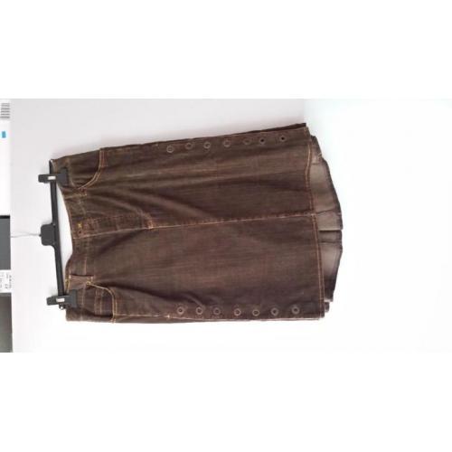 Damesrokken maat 40 (2x) maat 38 (1x)