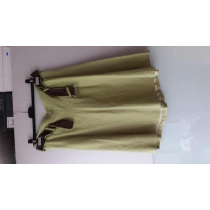 Damesrokken maat 40 (2x) maat 38 (1x)