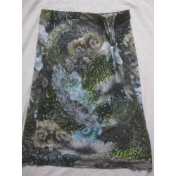 MARCCAIN Rok , Maat N 2 ( 36 )