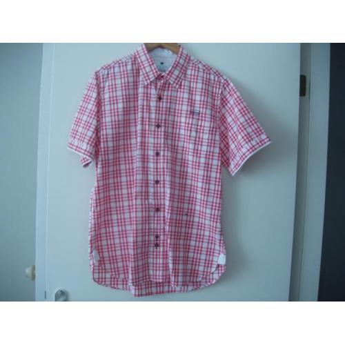 Overhemd Boston Brothers, maat M