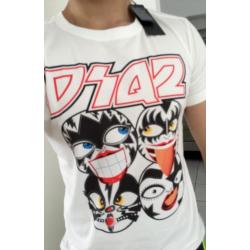 NIEUW!! DSQ2 zomer 2016 collectie LAATSTE 2