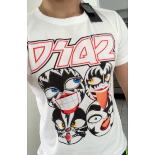 NIEUW!! DSQ2 zomer 2016 collectie LAATSTE 2
