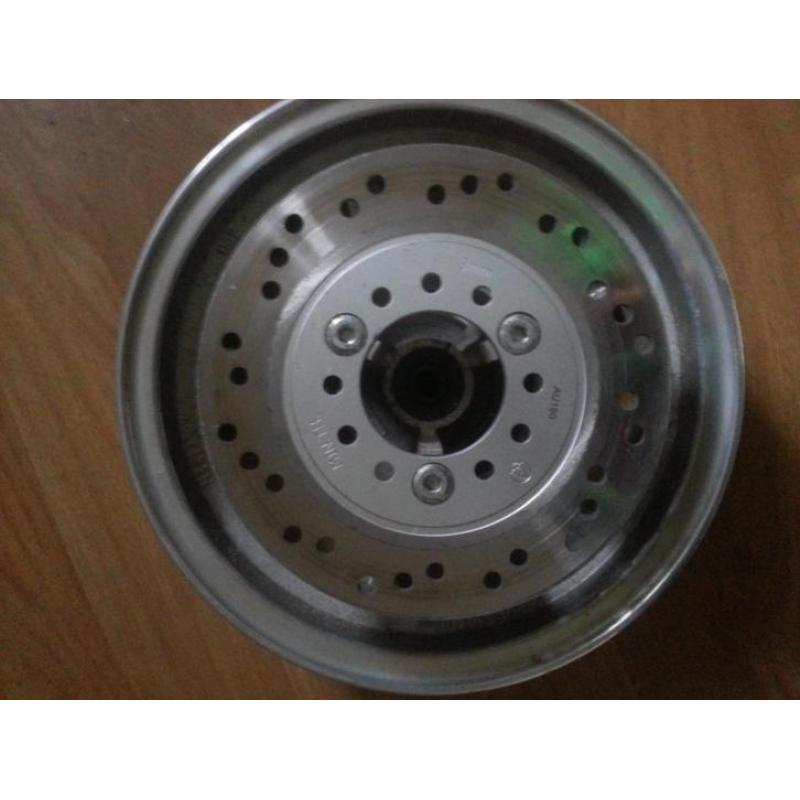 scooter velg