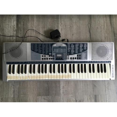 Keyboard Bontempi