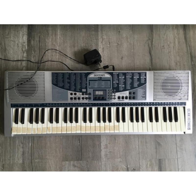 Keyboard Bontempi