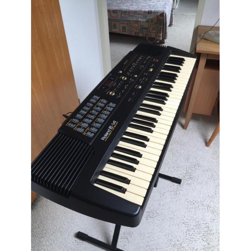 Roland E-14