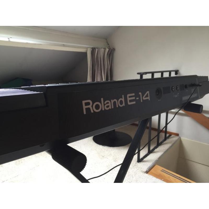 Roland E-14