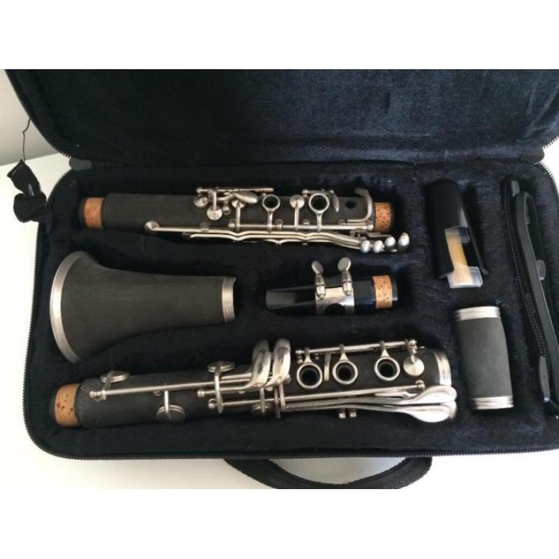 Purcell klarinet