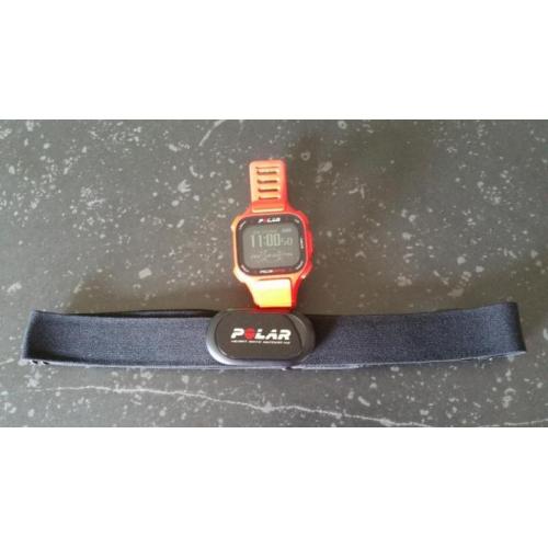 Polar RC3 GPS