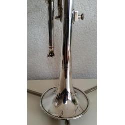 Burbank piccolo trompet