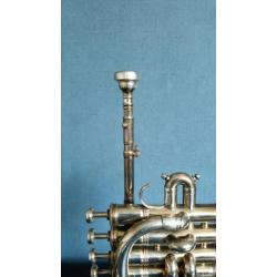 Burbank piccolo trompet