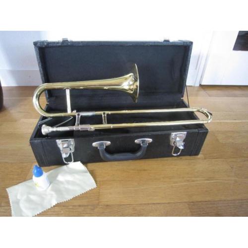 schuiftrompet schuif trompet mini trombone