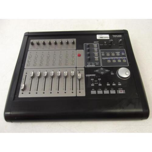 Tascam FW1082 mixer
