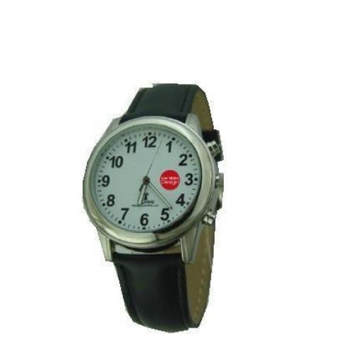 Low Vision Design Ned .sprekend horloge Atomic Unisex