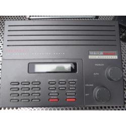 Uniden Bearcat UBC855XLT.