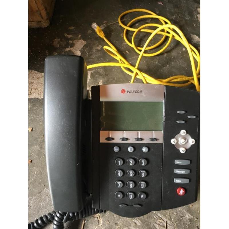 Telefooncentrale