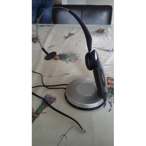 jabra headset GN9350