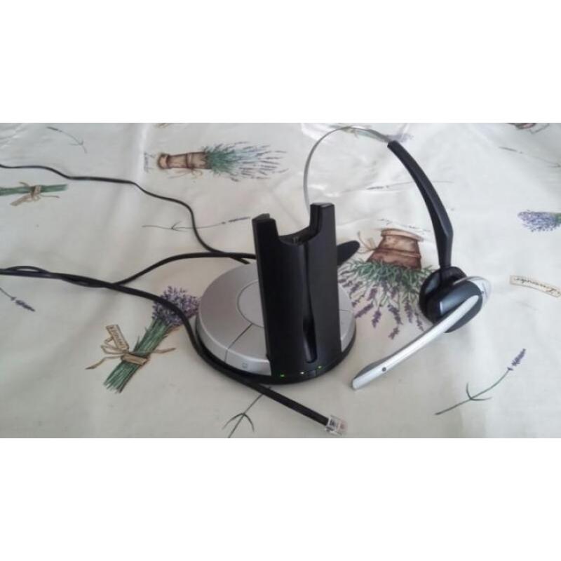 jabra headset GN9350