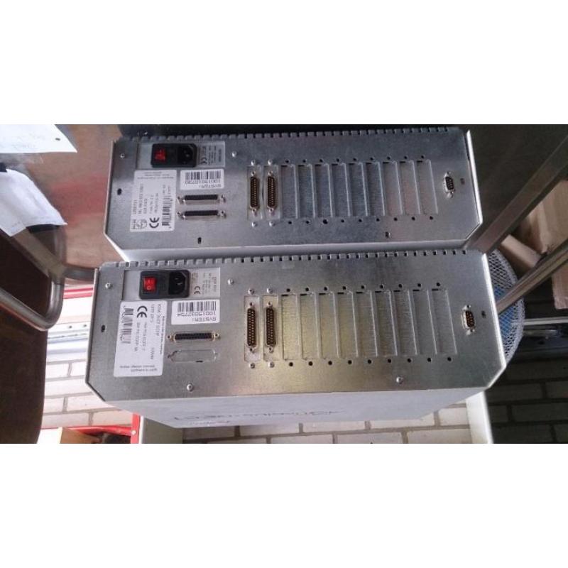Aquarius dect blick