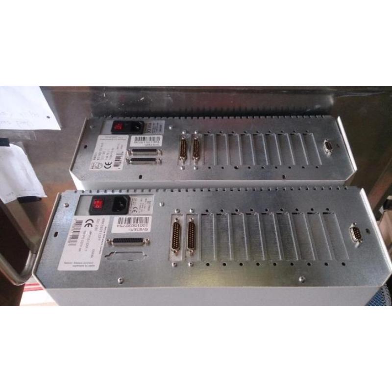 Aquarius dect blick