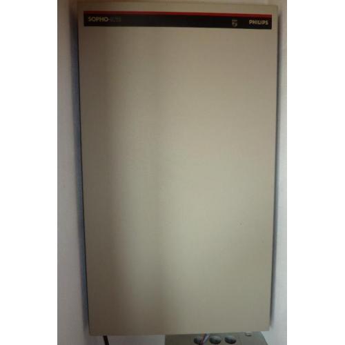 SOPHO-K12 telefooncentrale