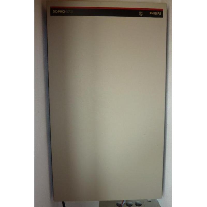 SOPHO-K12 telefooncentrale