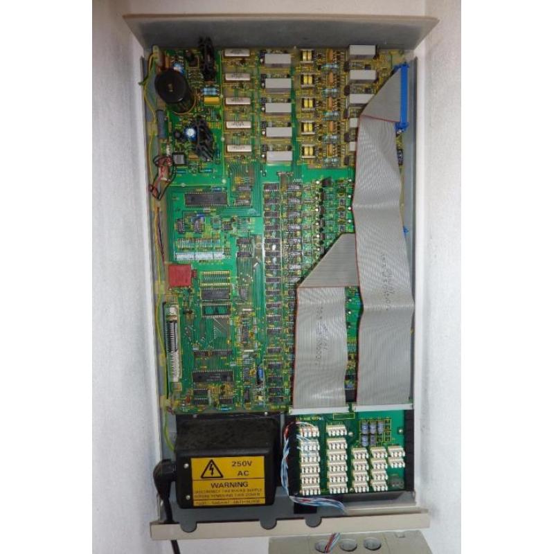 SOPHO-K12 telefooncentrale